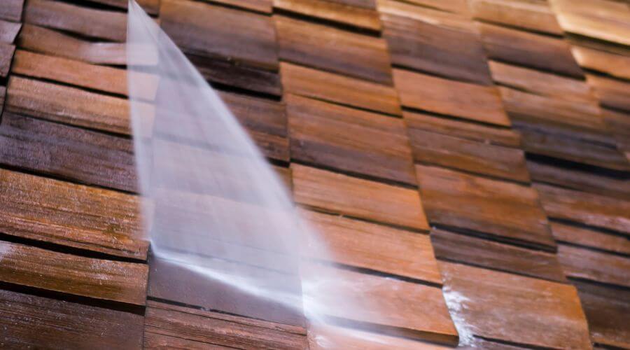 Shingle Roofing in Manning, SC